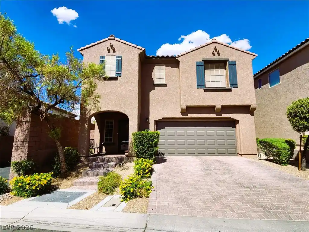 Single family home for sale at 2604 Courgette Way, Henderson, NV 89044 | MLS# 2825631