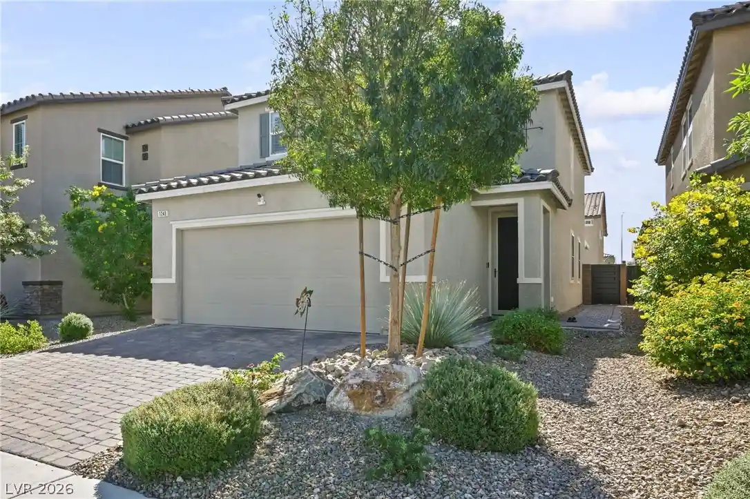 Photo 1 of Single family home for sale at 1243 Indigo Blf Ave, North Las Vegas, NV 89084 | MLS# 2823359 | Listing updated on 2026-10-24