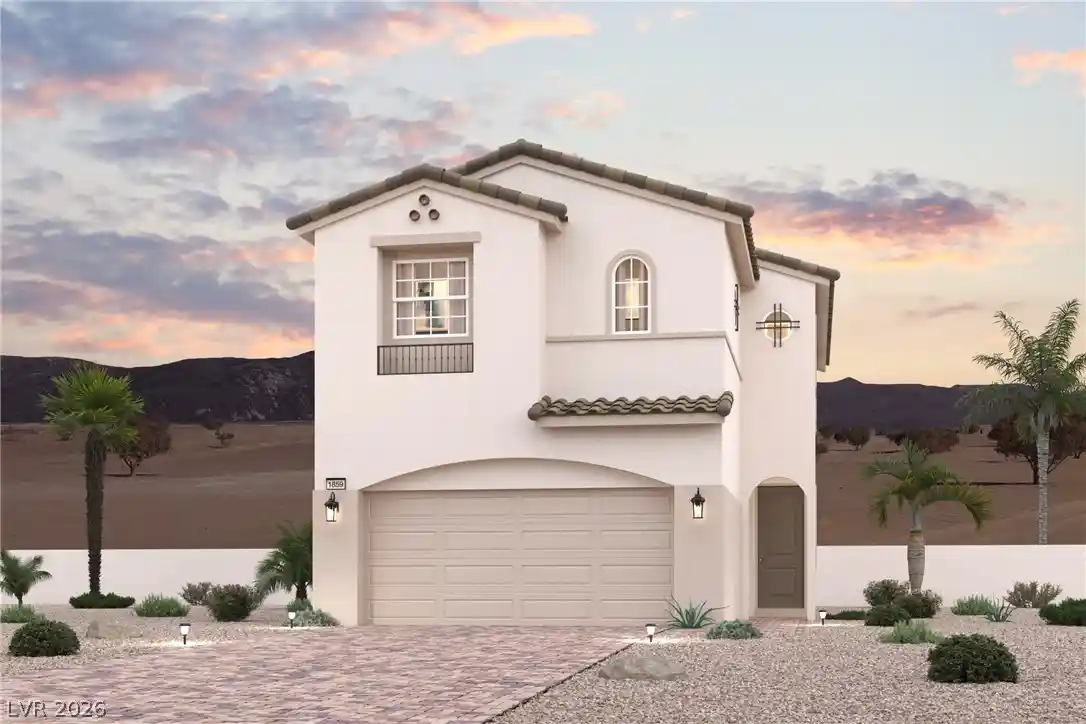 Photo 1 of Single family home for sale at 854 Metromont Ct, Henderson, NV 89011 | MLS# 2825732 | Listing updated on 2026-10-23