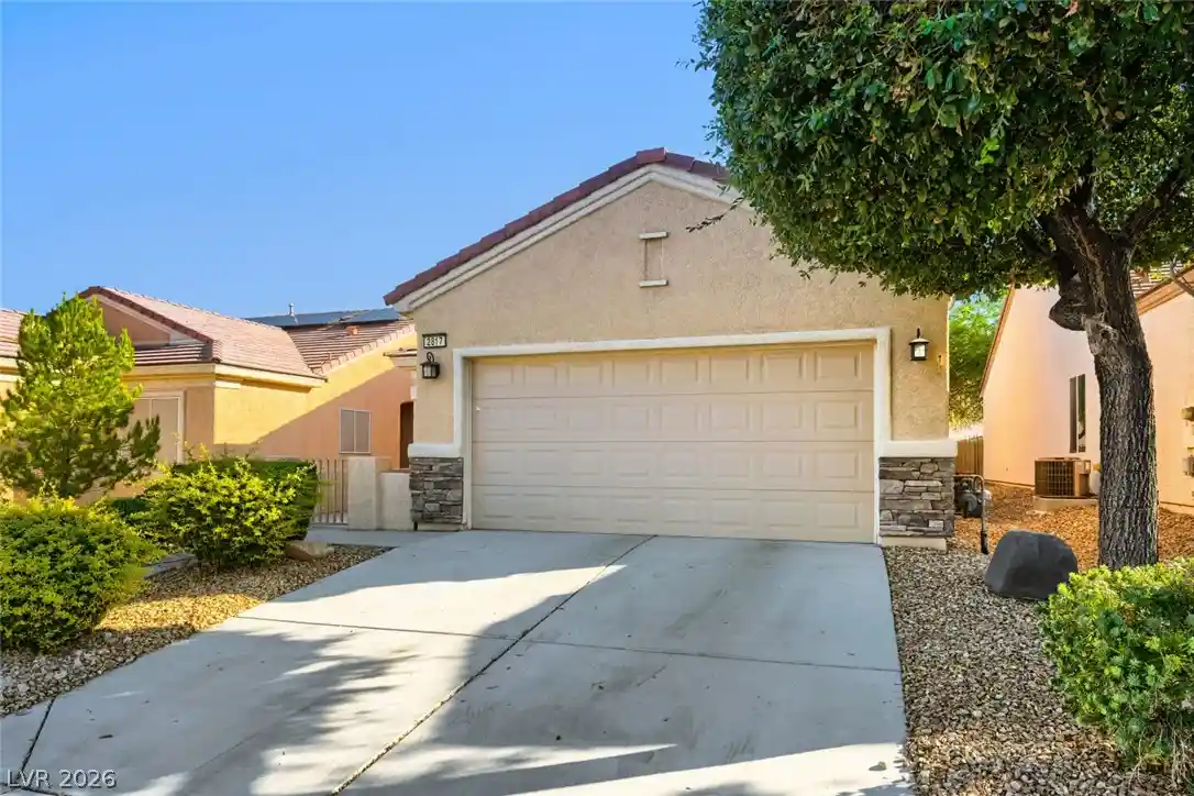 Photo 1 of Single family home for sale at 2817 Ground Robin Dr, North Las Vegas, NV 89084 | MLS# 2825768 | Listing updated on 2026-10-21
