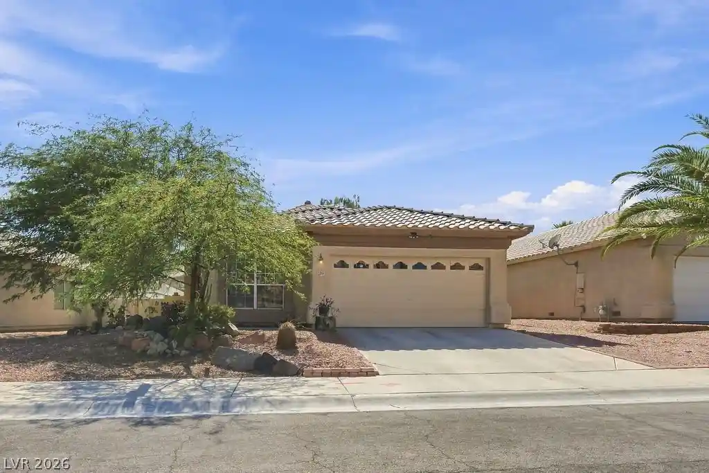 Photo 1 of Single family home for sale at 8421 Bay Crst Dr, Las Vegas, NV 89128 | MLS# 2825762 | Listing updated on 2026-10-12