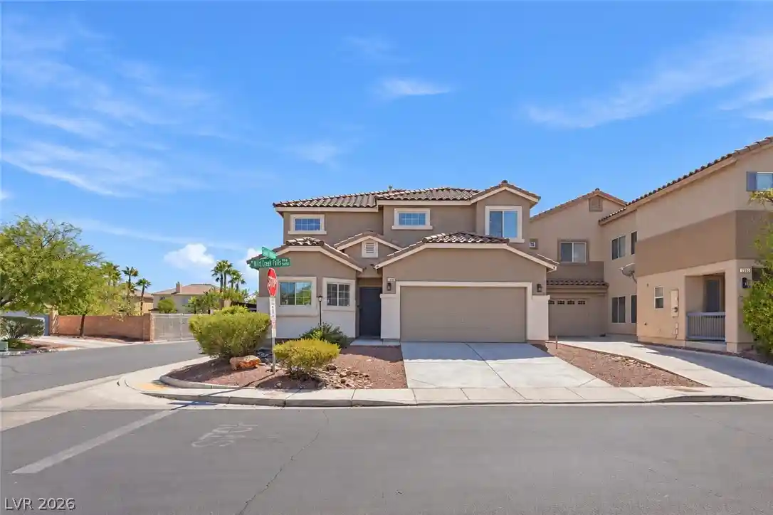 Single family home for sale at 5005 Wild Crk Fls Way, Las Vegas, NV 89141 | MLS# 2824963
