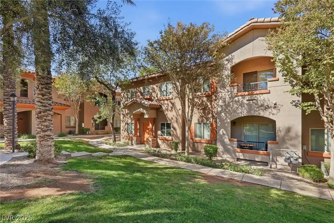 Photo 1 of Condo for sale at 7701 W Robindale Rd #259, Las Vegas, NV 89113 | MLS# 2825173 | Listing updated on 2026-10-10