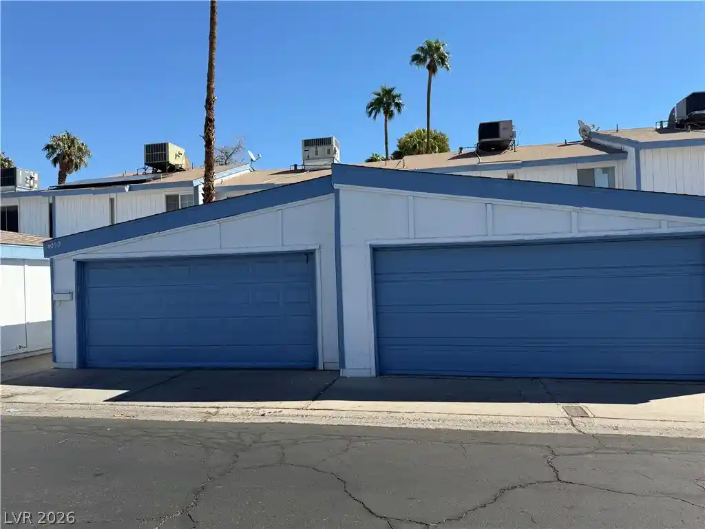 Photo 1 of Townhouse for sale at 4056 Gold Coast Dr, Las Vegas, NV 89121 | MLS# 2825649 | Listing updated on 2026-10-10