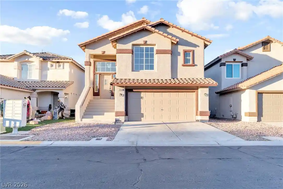Photo 1 of Single family home for sale at 1046 Scarlet Haze Ave, Las Vegas, NV 89183 | MLS# 2825739 | Listing updated on 2026-10-30