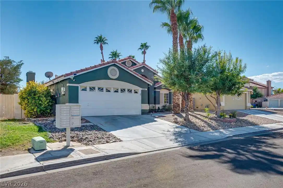 Photo 1 of Single family home for sale at 7229 Chic Ave, Las Vegas, NV 89129 | MLS# 2825724 | Listing updated on 2026-10-18
