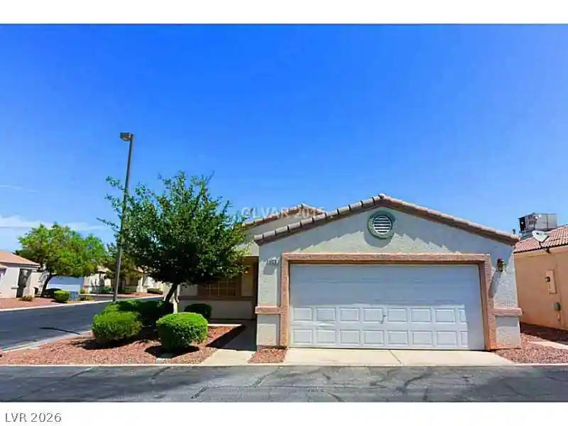 Photo 1 of Single family home for sale at 5120 Mascaro Dr, Las Vegas, NV 89122 | MLS# 2825298 | Listing updated on 2026-10-20