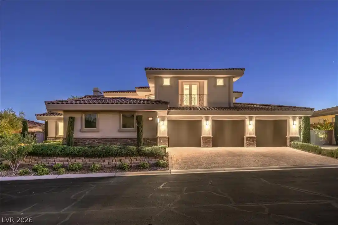 Photo 1 of Mansion for sale at 9727 Dream Brk Ct, Las Vegas, NV 89149 | MLS# 2823733 | Listing updated on 2026-10-17