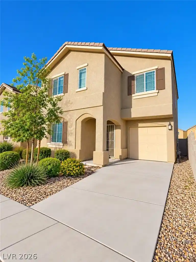 Photo 1 of Single family home for sale at 4131 N Lamont St, Las Vegas, NV 89115 | MLS# 2824786 | Listing updated on 2026-10-24