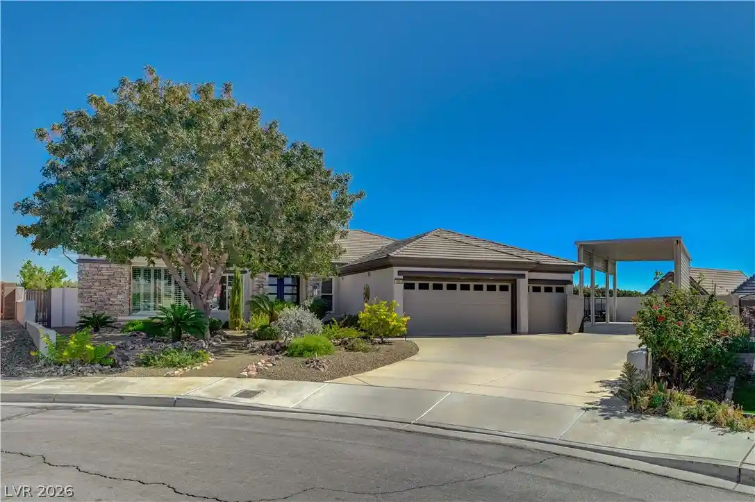 Photo 1 of Single family home for sale at 1503 Caria Ct, Boulder City, NV 89005 | MLS# 2824850 | Listing updated on 2026-10-12