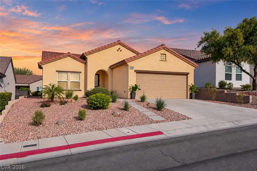 Photo 1 of Single family home for sale at 2088 Sawtooth Mountain Dr, Henderson, NV 89044 | MLS# 2825495 | Listing updated on 2026-10-24