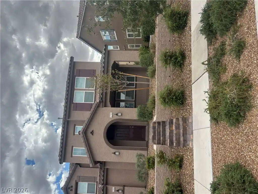 Photo 1 of Townhouse for sale at 3705 Via Gennaro, Henderson, NV 89044 | MLS# 2825793 | Listing updated on 2026-10-29