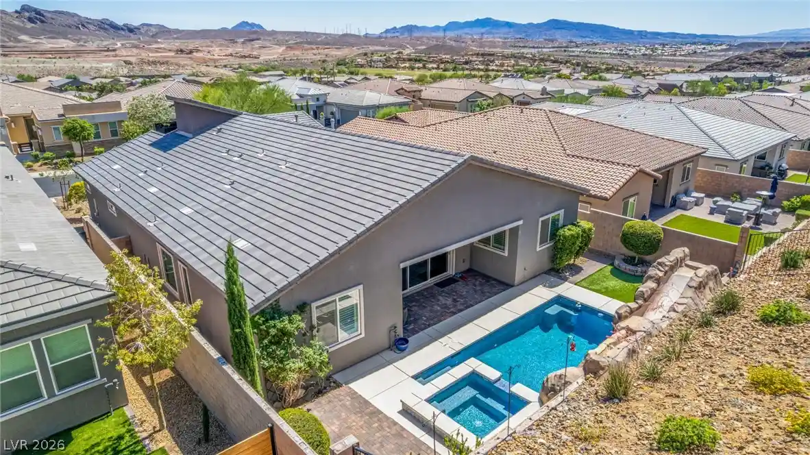 Photo 1 of Single family home for sale at 8 Via Tiberina, Henderson, NV 89011 | MLS# 2825801 | Listing updated on 2026-10-10