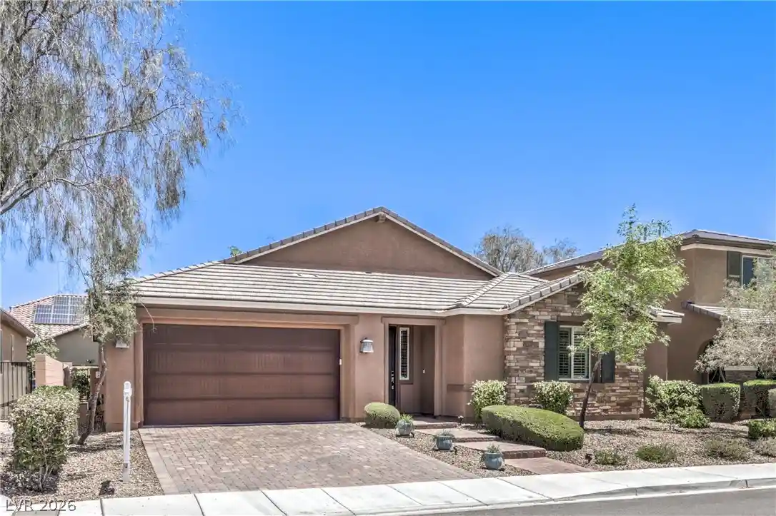 Photo 1 of Single family home for sale at 8836 Nolene Strm St, Las Vegas, NV 89131 | MLS# 2825691 | Listing updated on 2026-10-10
