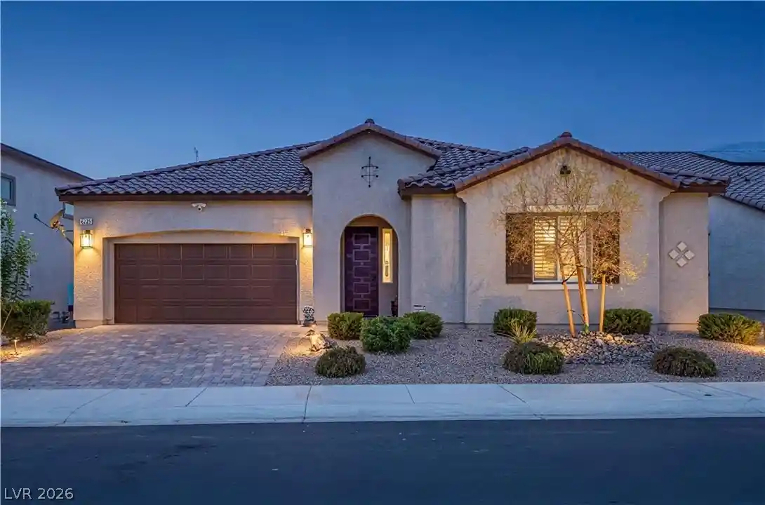 Photo 1 of Single family home for sale at 6225 Gambetta St, Las Vegas, NV 89115 | MLS# 2825769 | Listing updated on 2026-10-24