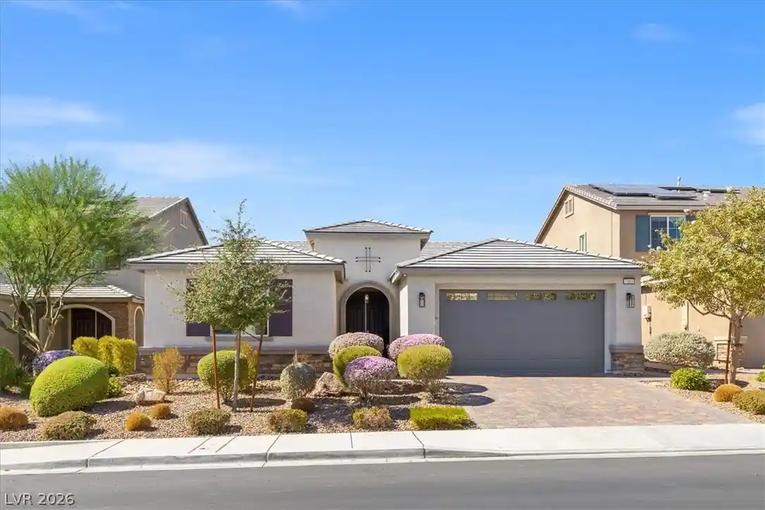 Photo 1 of Single family home for sale at 7103 Calvert Cliffs St, North Las Vegas, NV 89084 | MLS# 2825168 | Listing updated on 2026-10-20