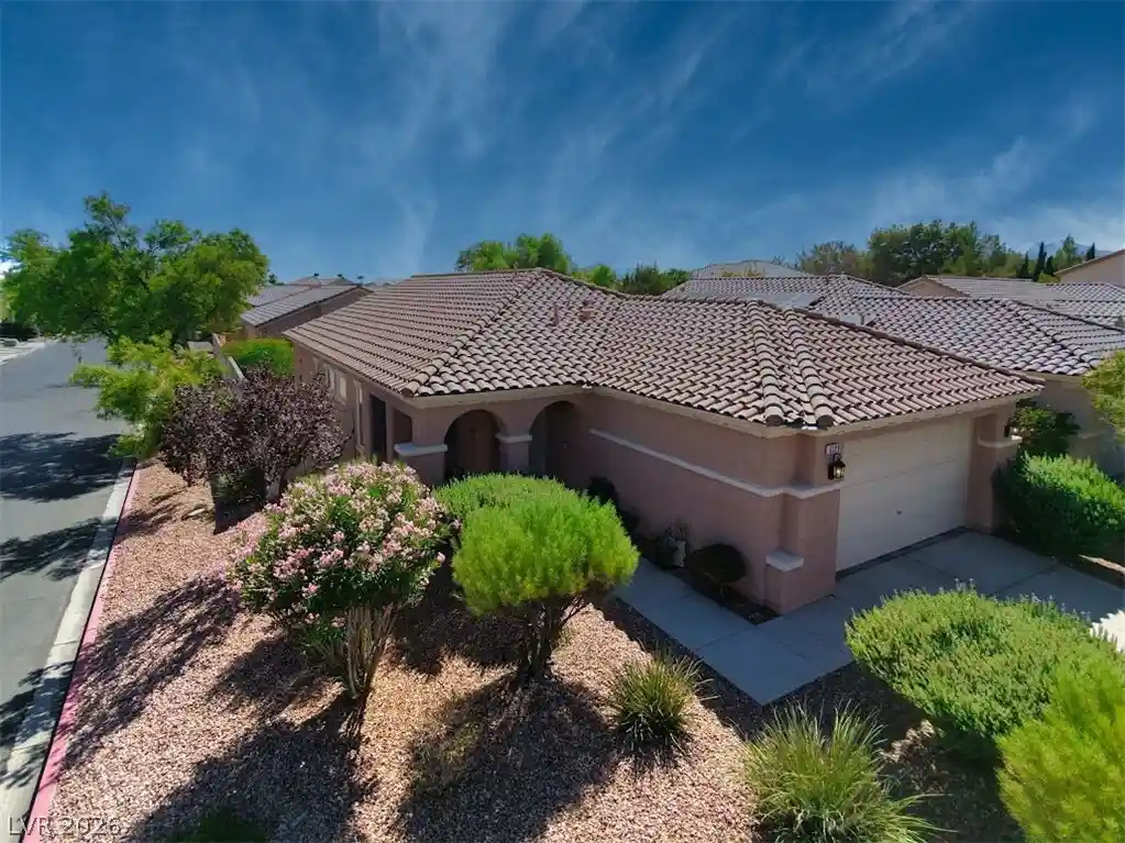 Photo 1 of Sale Pending at 5123 Opal Crst Ave, Las Vegas, NV 89131 | MLS# 2823508 | Listing updated on 2026-10-26