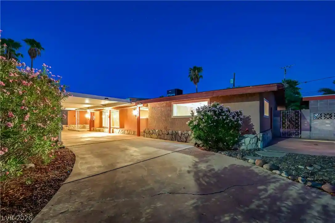 Photo 1 of Single family home for sale at 838 Fairview Dr, Henderson, NV 89015 | MLS# 2825709 | Listing updated on 2026-10-21