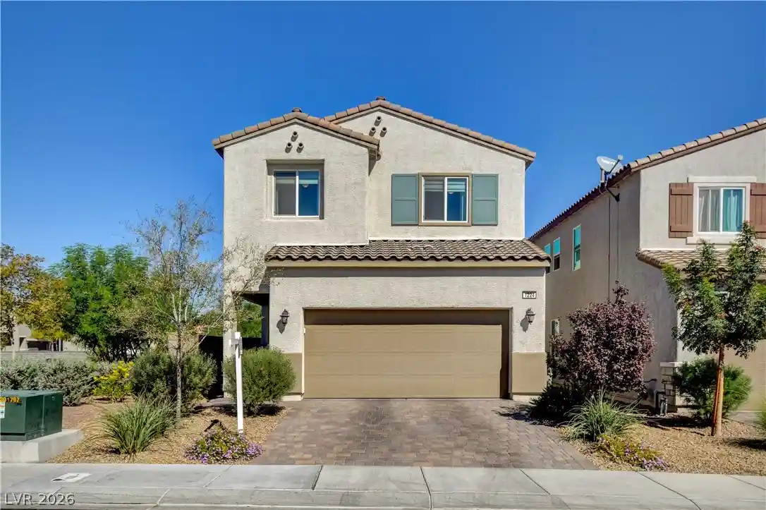 Photo 1 of Single family home for sale at 1224 Cactus Needle Ave, North Las Vegas, NV 89031 | MLS# 2825633 | Listing updated on 2026-10-10