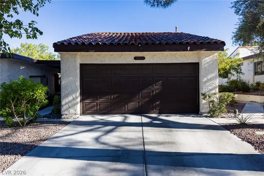 Photo 1 of Townhouse for sale at 3065 Conquista Ct, Las Vegas, NV 89121 | MLS# 2825819 | Listing updated on 2026-10-10