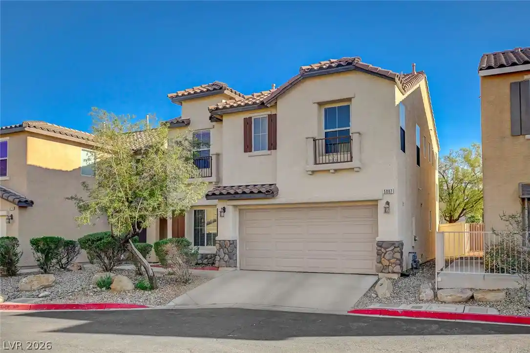 Photo 1 of Single family home for sale at 5087 Penryn Ct, Las Vegas, NV 89139 | MLS# 2825826 | Listing updated on 2026-10-22