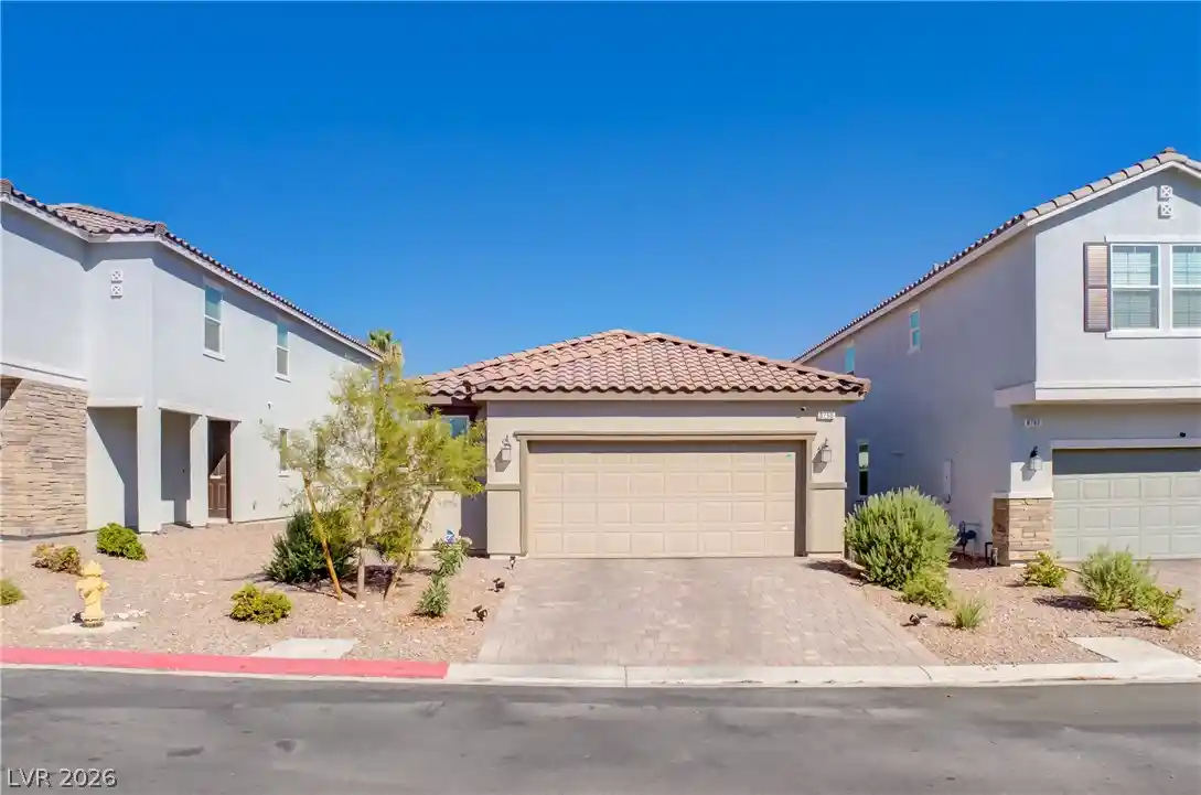 Photo 1 of Single family home for sale at 8768 Sand Verbena Ave, Las Vegas, NV 89117 | MLS# 2825446 | Listing updated on 2026-10-10