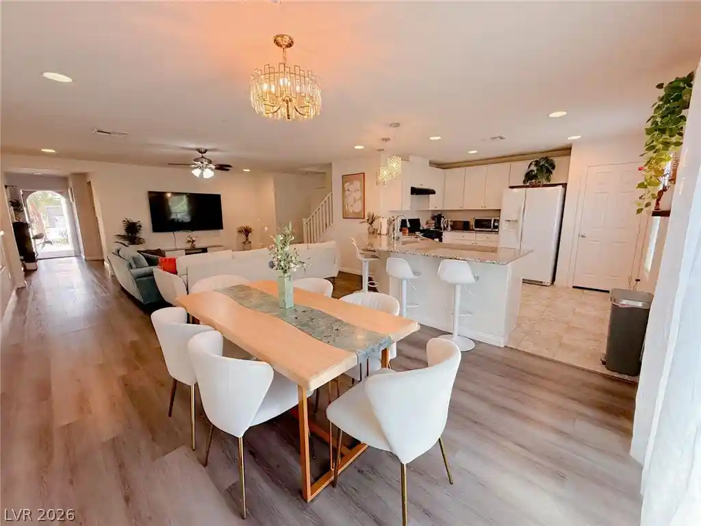 Photo 1 of Single family home for sale at 9205 Valley Betica Ave, Las Vegas, NV 89148 | MLS# 2823185 | Listing updated on 2026-10-13