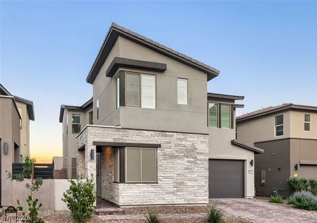 Single family home for sale at 6276 Redstone Hills Dr, Las Vegas, NV 89148 | MLS# 2825814
