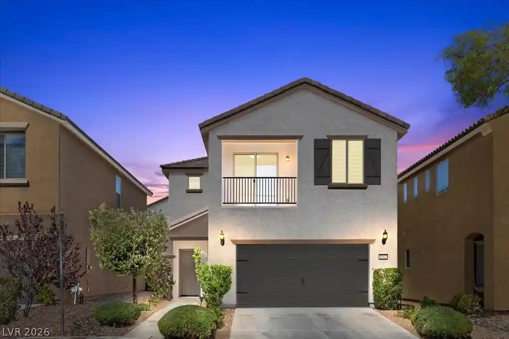 Photo 1 of Single family home for sale at 8262 Arden Landing Pl, Las Vegas, NV 89117 | MLS# 2825035 | Listing updated on 2026-10-21