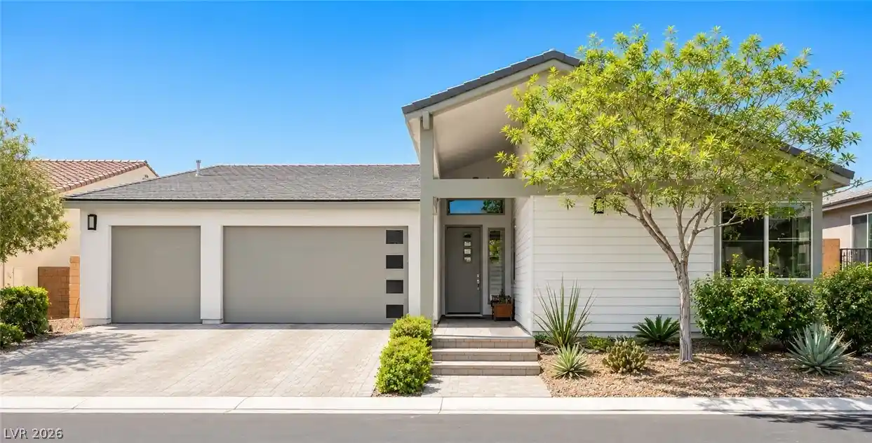 Photo 1 of Sale Pending at 9163 Mira Linda Rd, Las Vegas, NV 89148 | MLS# 2825553 | Listing updated on 2026-10-28