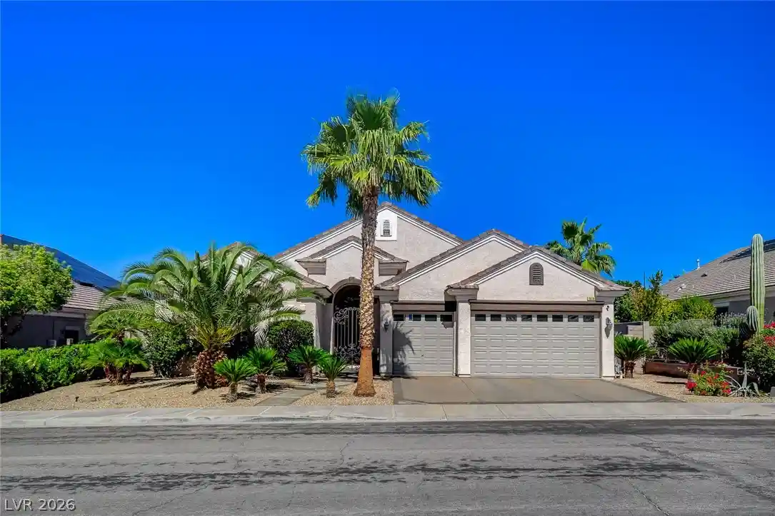 Photo 1 of Single family home for sale at 1476 Romanesca Dr, Henderson, NV 89052 | MLS# 2824605 | Listing updated on 2026-10-10