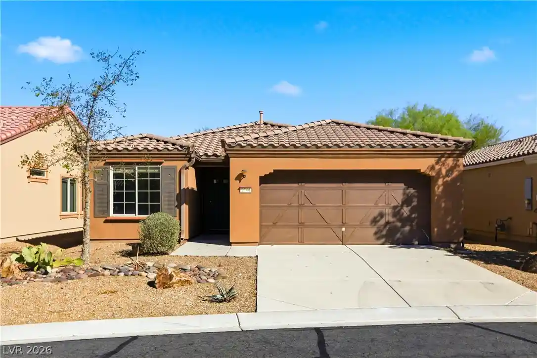 Photo 1 of Single family home for sale at 3744 Garnet Hts Ave, North Las Vegas, NV 89081 | MLS# 2823657 | Listing updated on 2026-10-17