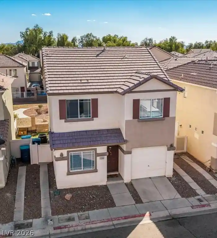 Single family home for sale at 5265 Paradise Skies Ave, Las Vegas, NV 89156 | MLS# 2825545