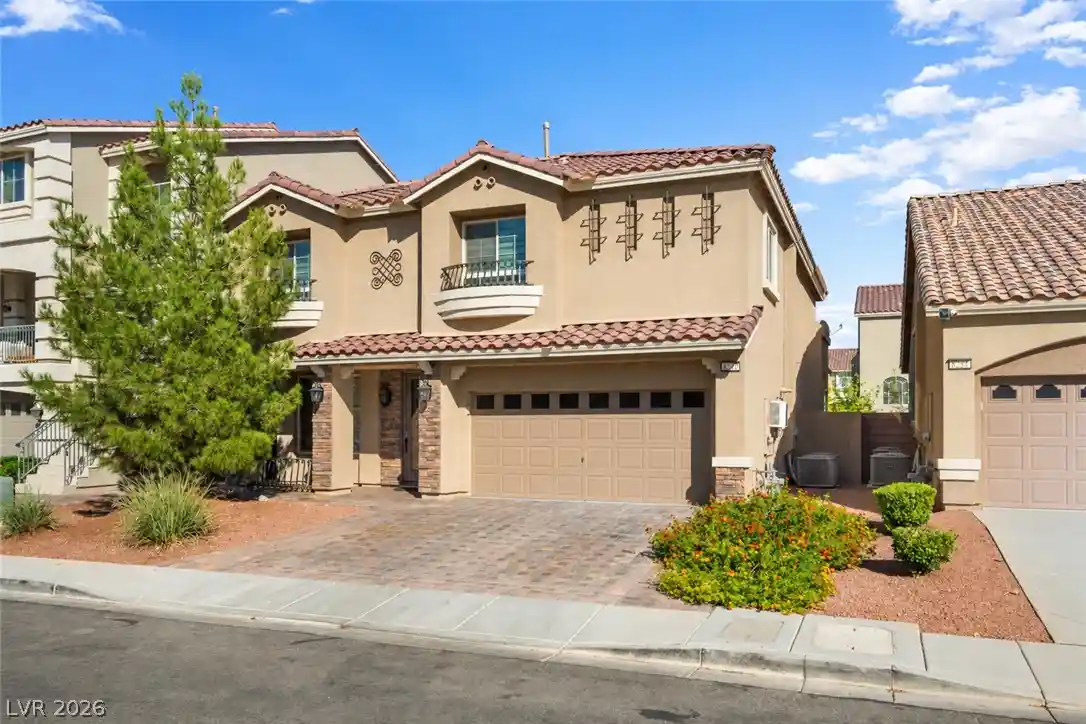 Photo 1 of Single family home for sale at 8226 Dover Cyn Ct, Las Vegas, NV 89139 | MLS# 2824803 | Listing updated on 2026-10-24