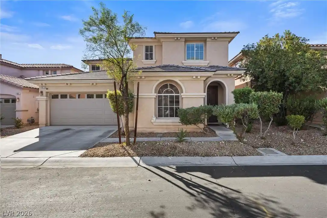 Photo 1 of Single family home for sale at 9879 Serona Hts Ct, Las Vegas, NV 89178 | MLS# 2825491 | Listing updated on 2026-10-10