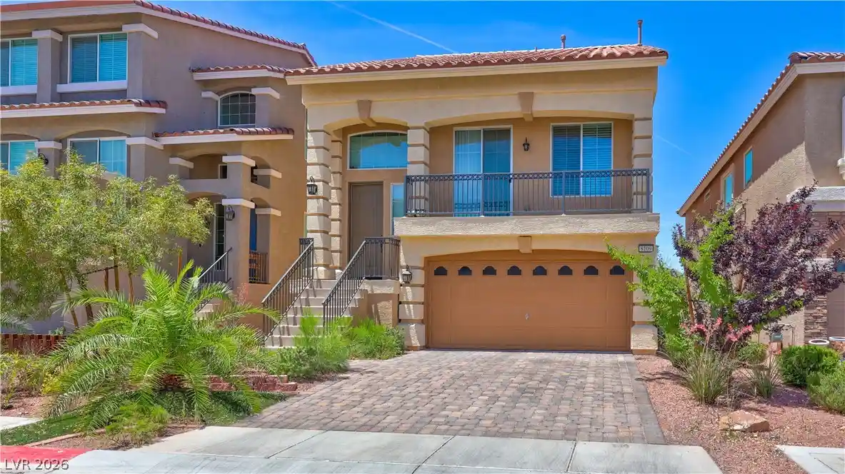 Photo 1 of Single family home for sale at 8109 Russell Crk Ct, Las Vegas, NV 89139 | MLS# 2825201 | Listing updated on 2026-10-10