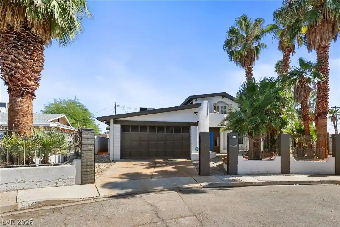 Photo 1 of Single family home for sale at 5440 Black Knight Cir, Las Vegas, NV 89119 | MLS# 2825048 | Listing updated on 2026-10-14