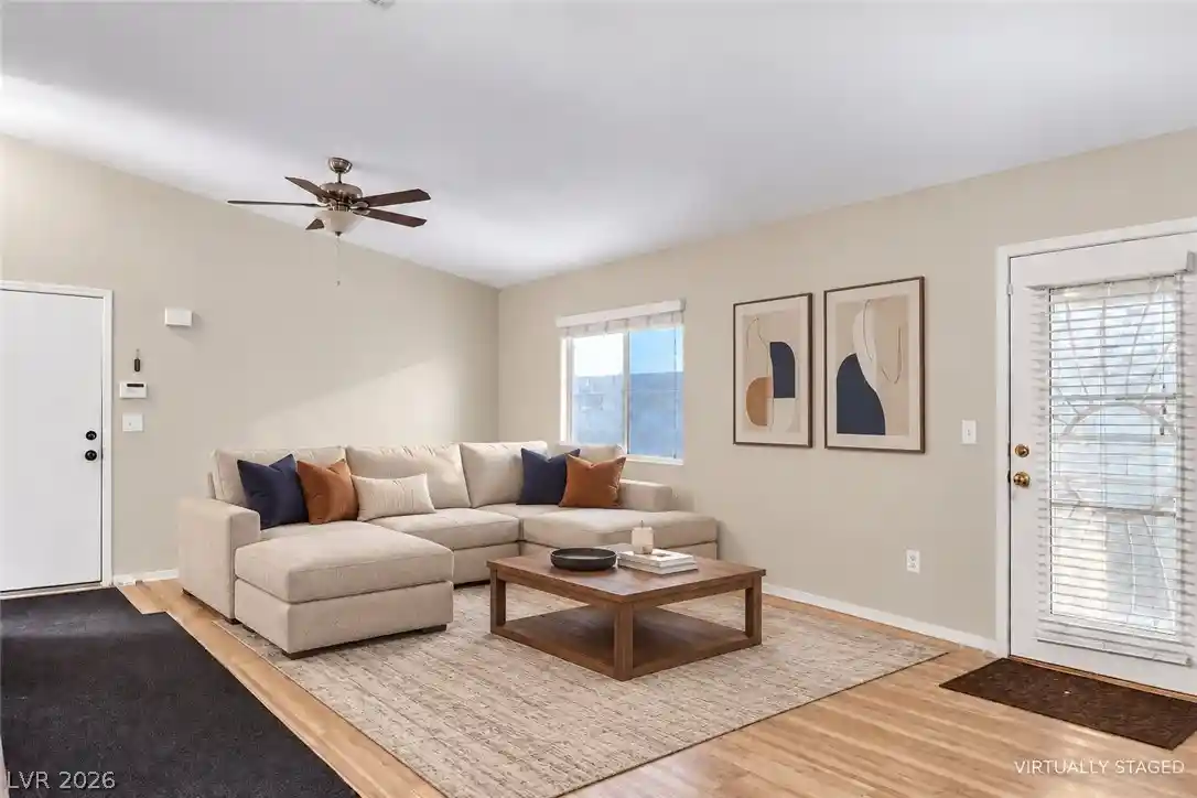 Single family home for sale at 5196 Jewel Cyn Dr, Las Vegas, NV 89122 | MLS# 2825846