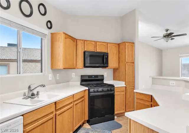 Photo 2 of Single family home for sale at 5196 Jewel Cyn Dr, Las Vegas, NV 89122 | MLS# 2825846 | Listing updated on 2026-10-30