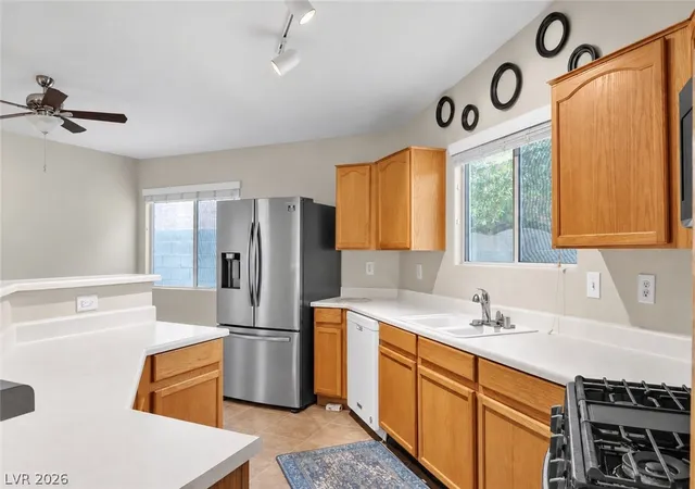 Photo 3 of Single family home for sale at 5196 Jewel Cyn Dr, Las Vegas, NV 89122 | MLS# 2825846 | Listing updated on 2026-10-30