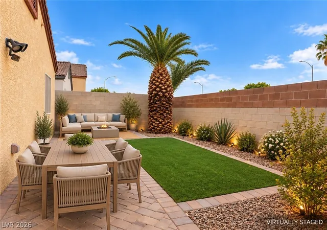 Photo 4 of Single family home for sale at 5196 Jewel Cyn Dr, Las Vegas, NV 89122 | MLS# 2825846 | Listing updated on 2026-10-30