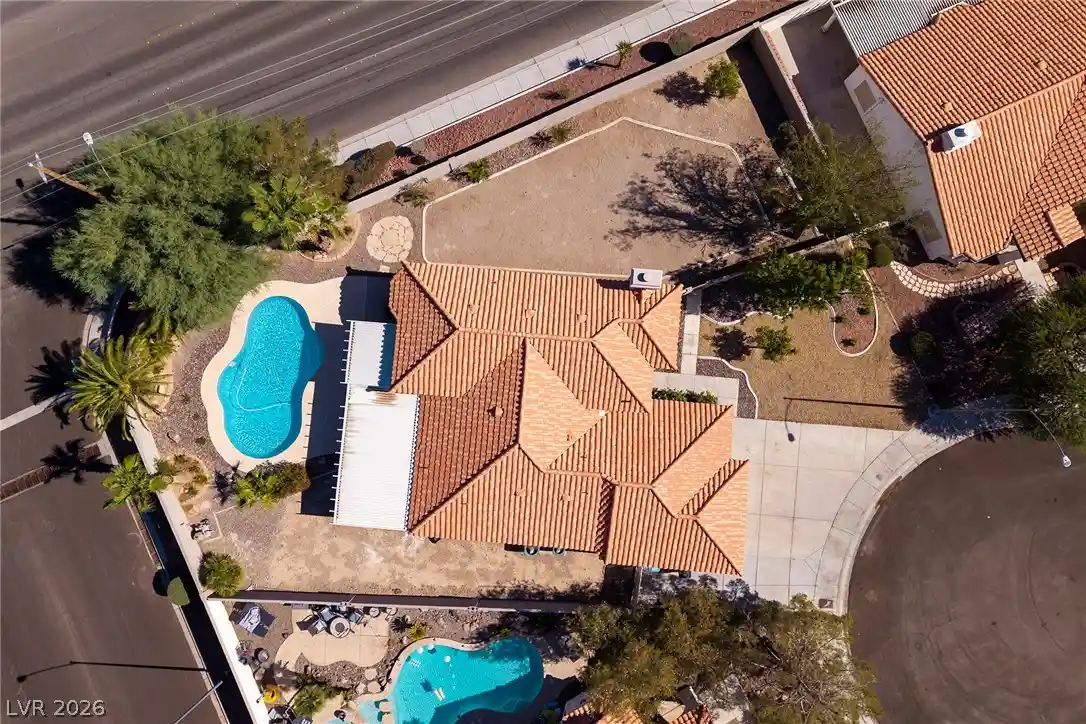 Photo 1 of Single family home for sale at 4132 Sinew Ct, Las Vegas, NV 89129 | MLS# 2825628 | Listing updated on 2026-10-24