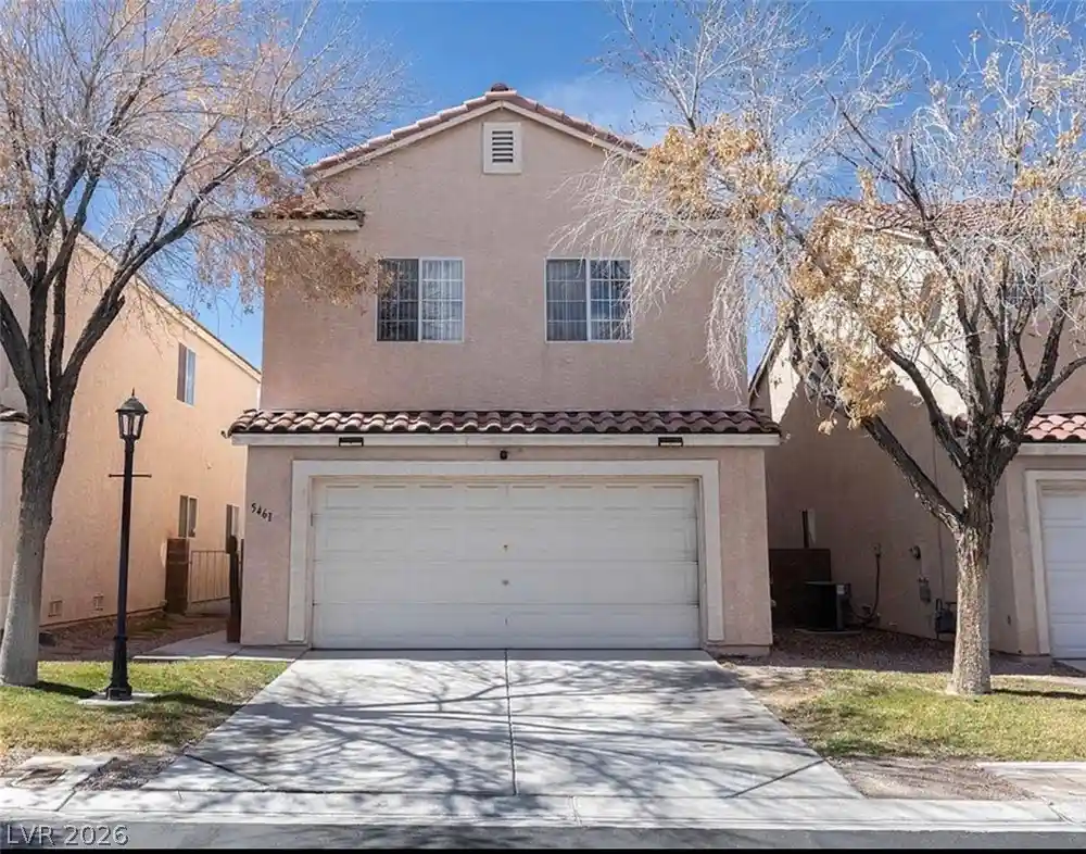 Photo 1 of Single family home for sale at 5475 Mercantile St, Las Vegas, NV 89118 | MLS# 2825345 | Listing updated on 2026-10-16