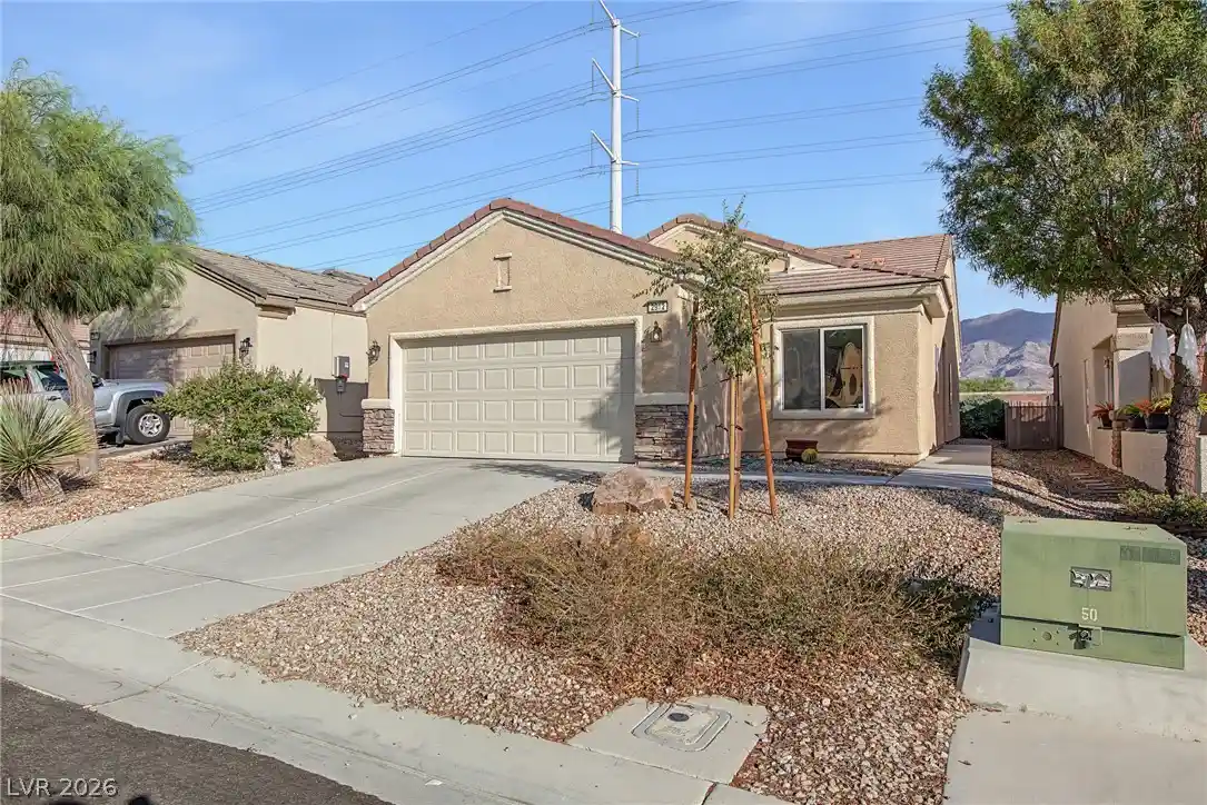 Photo 1 of Single family home for sale at 2912 Ground Robin Dr, North Las Vegas, NV 89084 | MLS# 2824049 | Listing updated on 2026-10-13