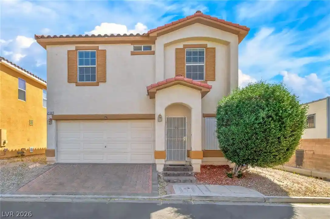 Photo 1 of Single family home for sale at 2130 Trebbiano Way, Las Vegas, NV 89156 | MLS# 2825449 | Listing updated on 2026-10-29