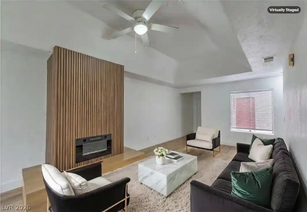 Photo 1 of Townhouse for sale at 1857 Arbol Verde Way, Las Vegas, NV 89119 | MLS# 2825861 | Listing updated on 2026-10-10