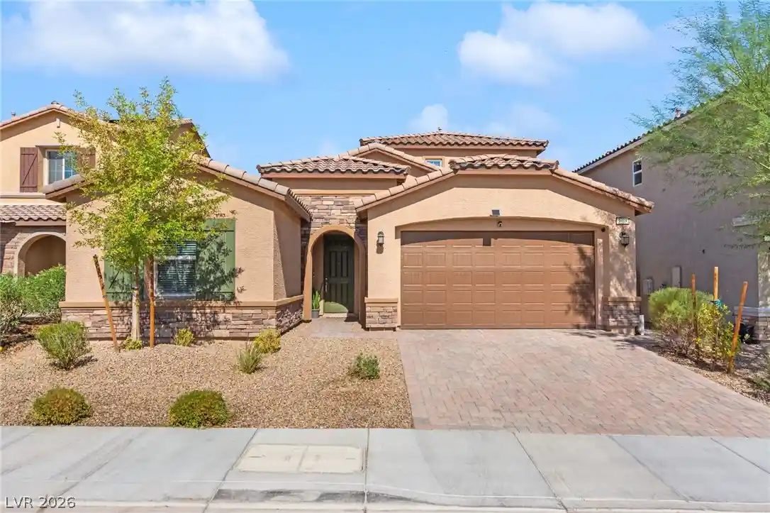 Photo 1 of Single family home for sale at 3988 W Le Baron Ave, Las Vegas, NV 89141 | MLS# 2824158 | Listing updated on 2026-10-11