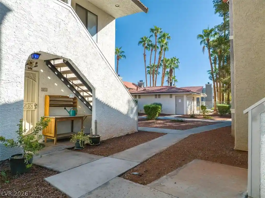 Condo for sale at 3411 Sunfish Dr #A, Henderson, NV 89014 | MLS# 2825792