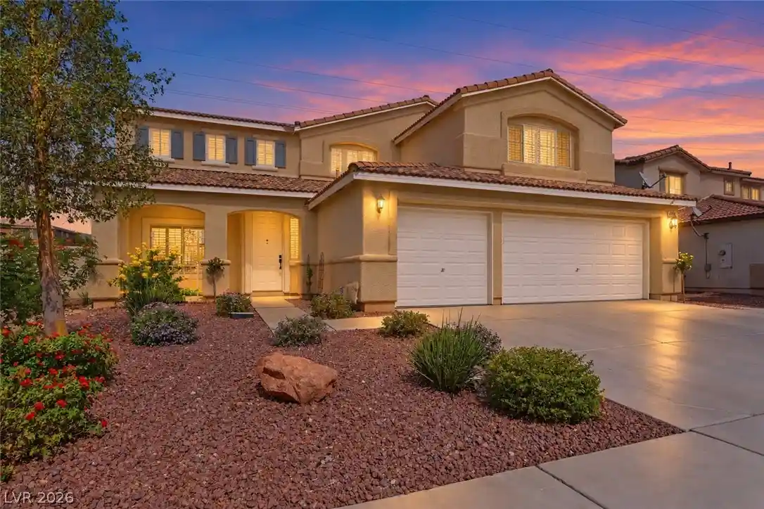 Photo 1 of Single family home for sale at 1832 Diamond Blf Ave, North Las Vegas, NV 89084 | MLS# 2825842 | Listing updated on 2026-10-30