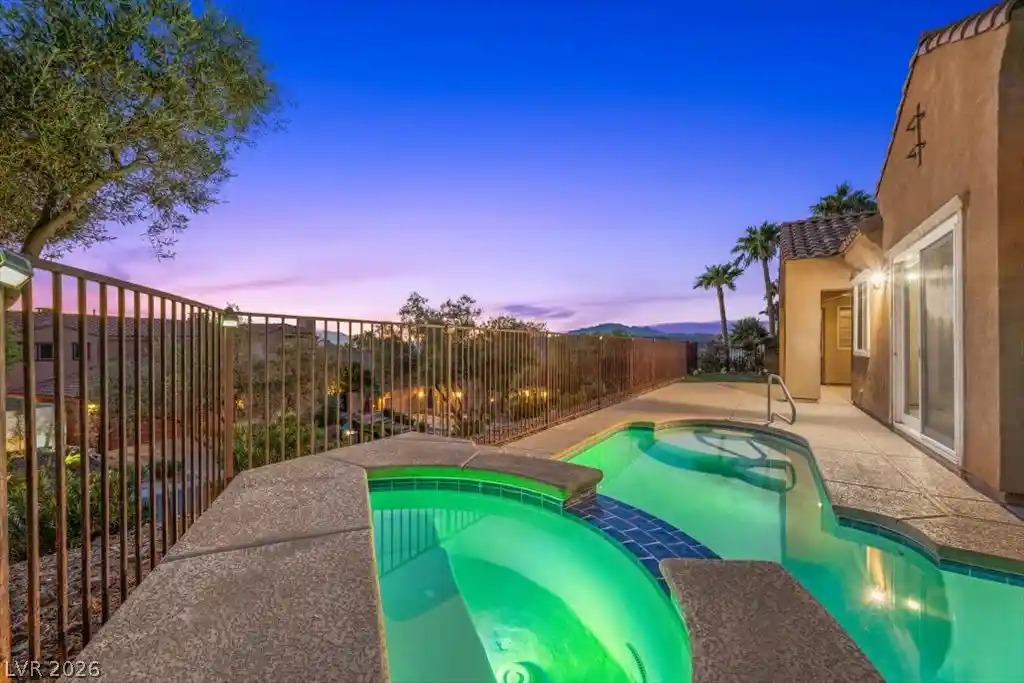 Photo 1 of Single family home for sale at 1213 Via Casa Palermo, Henderson, NV 89011 | MLS# 2824735 | Listing updated on 2026-10-11